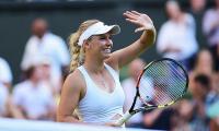 With most likes, followers, Wimbledon takes social media by storm