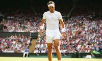 Wimbledon 2015: Most shocking upsets so far...