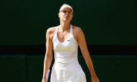 Wimbledon keeps Sharapova guessing on wildcard entry