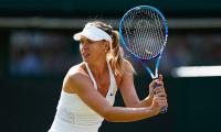 Wimbledon: Sharapova doesn't stand a chance against super Serena!