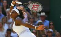 Serena extends lead in WTA rankings