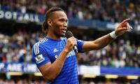 Football Extras: Chelsea legend Drogba to visit India to meet fans