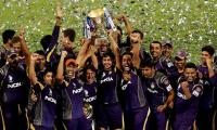 Know your IPL Team: Kolkata Knight Riders