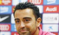 Barca legend Xavi tests positive for COVID-19 