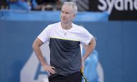 Furious McEnroe says 'PGA were total hypocrites'