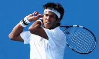 Somdev, Bhambri lose French Open singles qualifiers