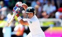 South Africa opener Elgar to retire after India Tests