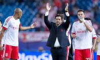 Champons League: Benfica coach faces another test of ability against Bayern Munich