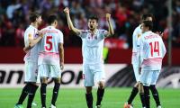 Europa League: Sevilla to meet Shakhtar; Reds face Villareal in semis