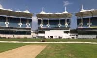 Decks cleared, Chennai to host T20 International against West Indies