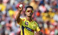 The Indian report card: Negi gets lucky, another big deal for Yuvi