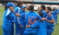 IPL style one-off women's T20 match on May 22