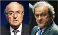 Russia says Blatter, Platini to be invited to World Cup