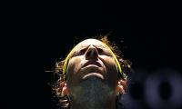 Best PHOTOS from the Australian Open