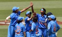 Playing back to back games helping Indian team: Harmanpreet