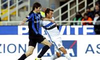 Inter Milan miss the chance to grab Serie A lead