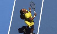 Serena, Nishikori shoot down match-fixing claims