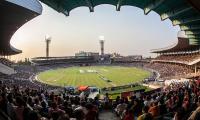 India-WI ODI in Indore under cloud