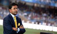 IPL 2009: ED slaps Rs 121-crore penalty on BCCI