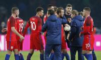 England come from two down to beat Germany in friendly