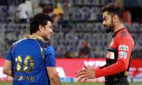 What sets Kohli apart? Tendulkar explains