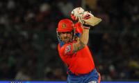 SHOCKING! McCullum tested positive for banned substance during IPL