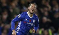 EPL PHOTOS: Five-star Chelsea destroy Everton; City held