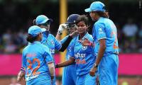 I back myself as an all-rounder: Deepti Sharma