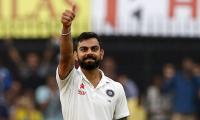 Kohli on demonetisation: 'Greatest move in the history of Indian politics'