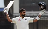 Here's what Lara said on Kohli's 'phenomenal' run