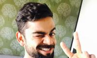 Why you will fall in love with Virat Kohli... again!