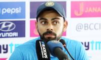 Kohli on Uri attack: Such acts are 'disturbing'