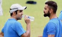 Gambhir Calls Kohli 'Shahenshah'!