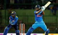 2nd ODI: Interesting stats from the humdinger in Pallekele