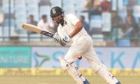 Stats: After Kohli, India's other consistent performer is...