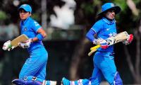 Harmanpreet 'manipulative, undeserving captain': Mithali's manager