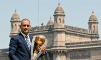 The highlights of Dhoni's captaincy