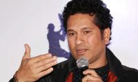 Tendulkar raises Rs 15 lakh for Pulwama martyrs' families