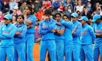 Women's cricket now caught in fixing net