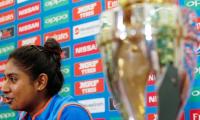 'Women's cricket is witnessing a Chak De moment'