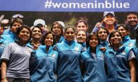 Winds of change: Women cricketers set for pay boost!