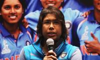 Veteran women's pacer Jhulan Goswami quits T20Is