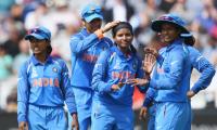 Indian women qualify for 2021 ODI World Cup