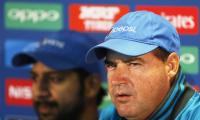 Pak coach impressed by this Indian bowler's work ethic...