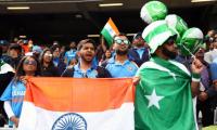 India snubs Pak! Asia Cup games relocated to Sri Lanka