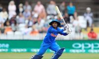 Mithali Raj demoted to Grade B central contract