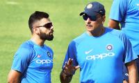 How good a coach is Ravi Shastri?