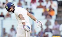 Stats: Inconsistent Kohli has not had the best year