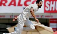 Winning WTC would be like WC triumph for Ishant