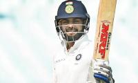 Stats: Kohli getting closer towards breaking Tendulkar's record